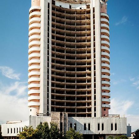 Chorsu Hotel Tachkent Extérieur photo